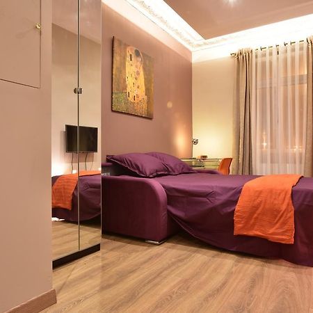 Loft Deluxe du Moulin Vert Paris Zimmer foto