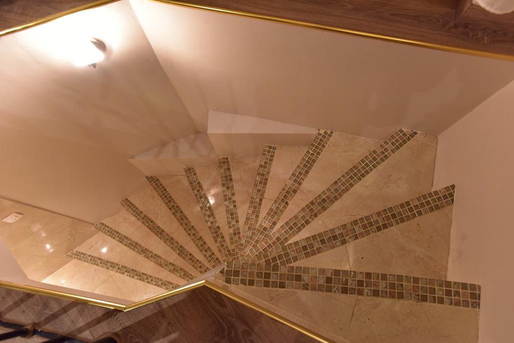 Loft Deluxe du Moulin Vert Paris Zimmer foto