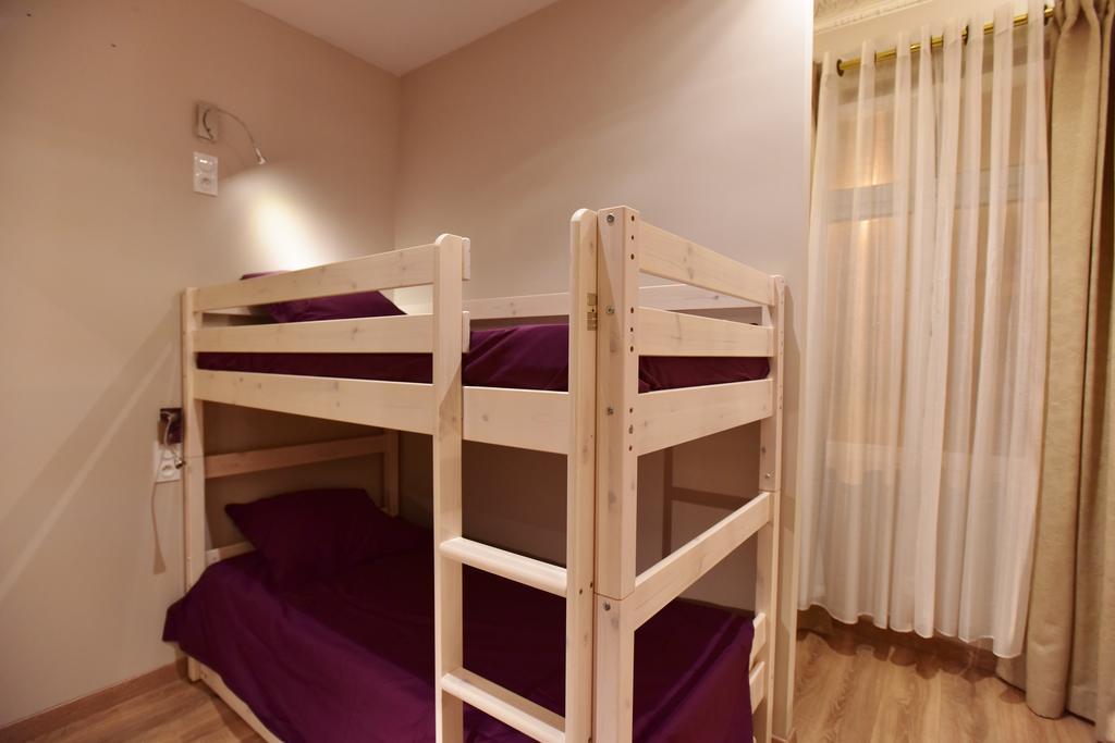 Loft Deluxe du Moulin Vert Paris Zimmer foto