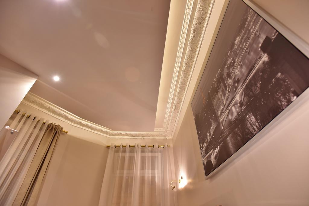 Loft Deluxe du Moulin Vert Paris Zimmer foto